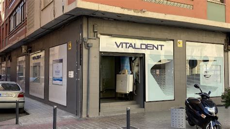 vitaldent mislata|Clínica Dental Vitaldent (Mislata)